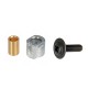 AK Fire Select Lever Mount Set, One of the more satisfying aspects of airsoft is the tinkering/cusomising side of things